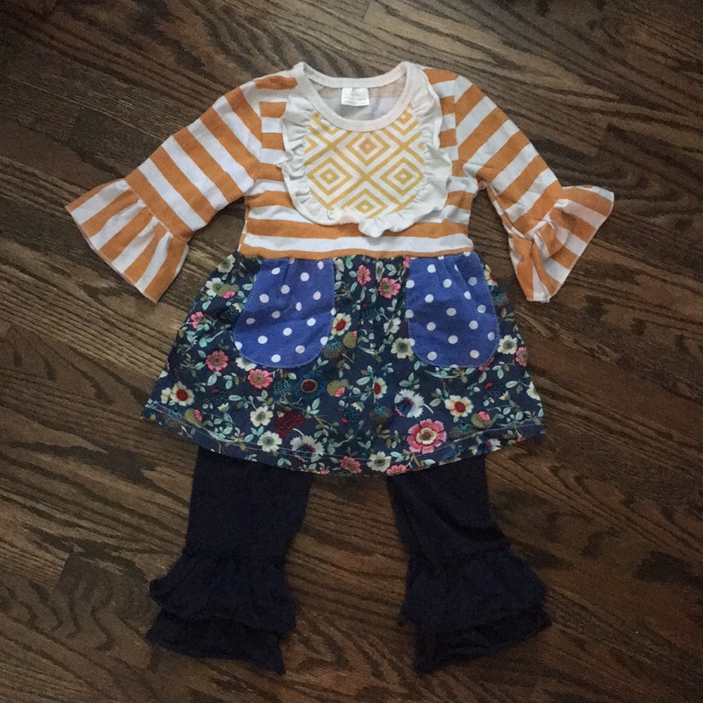 Baby outfit